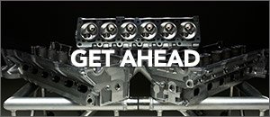 AMC Replacement Cylinder Head | BMW E30 325e/es