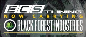 Black Forest Industries Available | VW MK6 Jetta GLI