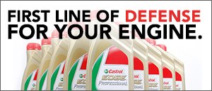 BMW E39 M5 Castrol Oil Service Kits