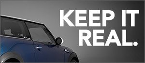 Genuine MINI Products | R56 MINI Cooper S/JCW