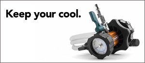 Schwaben Cooling System Tools
