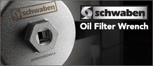 Oil Filter Wrench | Porsche 997 Carrera