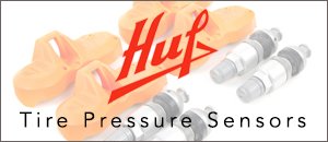 Tire Pressure Monitor Sensors | MINI Gen 2 R56 R55 R57