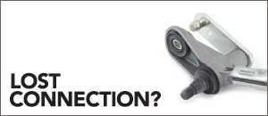Windshield Wiper Transmission | Audi B5/B6 A4