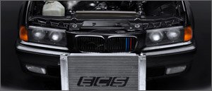 BMW E36 3 Series ECS Performance Aluminum Radiator
