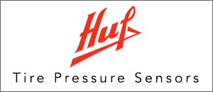 Tire Pressure Sensors | R60 & R61 MINI