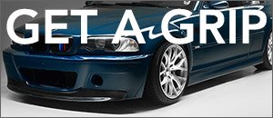 BMW E46 M3 Drivetrain Service