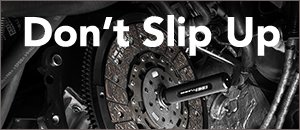 VW MK6 TDI Clutch Upgrades