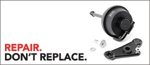 Intake Manifold Repair Kit | Mercedes-Benz W204