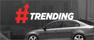 Top Trending Parts For Your VW MK6 Jetta GLI