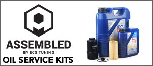 VW MK7 Golf/GTI/R Oil Service Kits