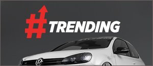 Top Trending Parts For Your VW MK6 Golf R