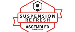 VW MK4 R32 Suspension Refresh Kits