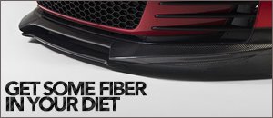 ECS & Seibon Carbon Fiber Products