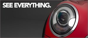 Spyder Headlights | R56-R59 MINI Cooper S/JCW