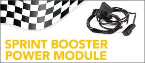 Sprint Booster Power Converter BMW E46 M3