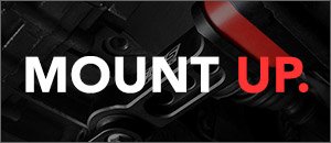 ECS Performance Drivetrain Mounts | Audi MKI TT 225HP
