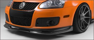VW MK5 GTI Spoilers & Side Skirts