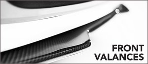 VW MK6 GTI Front Valances