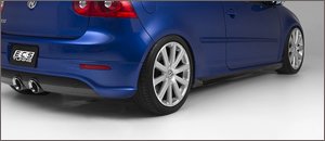 VW MK5 R32 Spoilers & Side Skirts