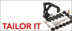 ECS Short Shift Kit Back In Stock For Your 6-Speed VW