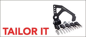 ECS Short Shift Kit For Your 6-Speed VW MK4
