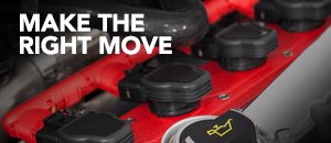 Audi MKI TT 180HP | FSI Coil Pack Conversion Kits