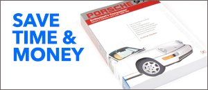 Bentley Publishers Service & Technical Manuals for 964
