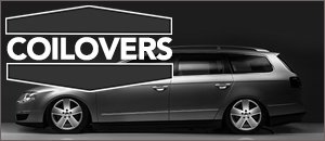 Coilovers For Your VW B6 Passat