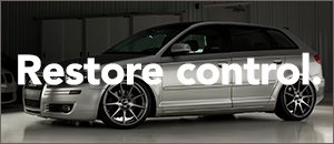 Audi 8P A3 FWD | Upgraded Lower Control Arm Kits