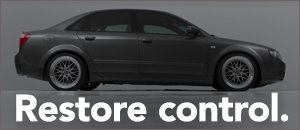 Front Complete Control Arm Kit Sale for your B6 A4
