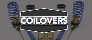 Coilovers For Your VW MK5 R32