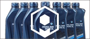 BMW M52/54 Oil Service kits