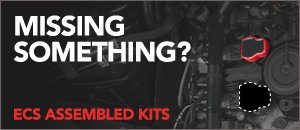 Service Your VW MK4 2.0L For Less With Assembled By ECS