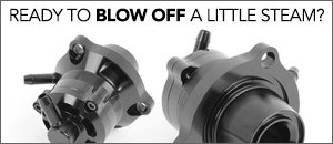 VW Gen3 1.8T/2.0T Performance BOVs & Diverter Valves