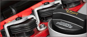 Audi B6 A4 1.8T ECS 2.0T Coil Pack Conversion Kits