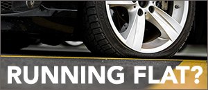 Genuine European BMW F3x Spare Tire Kit