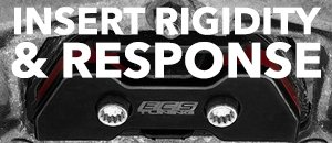 Audi B8 S5 - ECS Transmission Mount Bushing Insert Kit