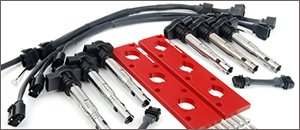 Audi B5 S4 ECS 2.0T Coil Pack Conversion Kits