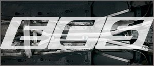 Audi B7 RS4 ECS Performance Exhaust H-Pipe Kit