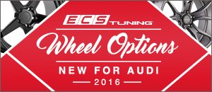 Audi 5x112 57.1 Centerbore New Wheel Options for 2016