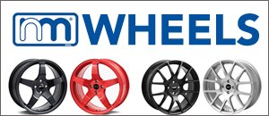 NM Engineering Wheels | MINI R56-R59