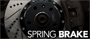 ECS 2-Piece Direct-Fit Brake Rotors for your Audi B7 A4