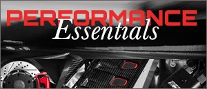 VW B6 Passat ECS Performance Essentials