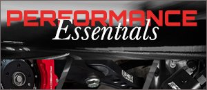 VW MK5 Jetta 2.0T ECS Performance Essentials