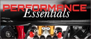 VW MK5 Jetta TDI ECS Performance Essentials