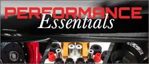 VW MK5 Jetta 2.5L ECS Tuning Performance Essentials