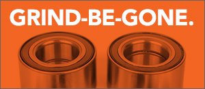 Audi B5 A4 Quattro | Front & Rear Wheel Bearings