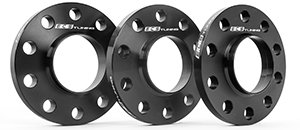 Porsche 987 Boxster ECS Wheel Spacers