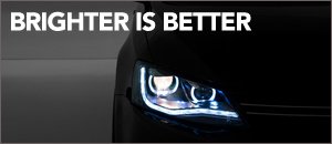 Projector Headlights For Your VW MK6 Jetta